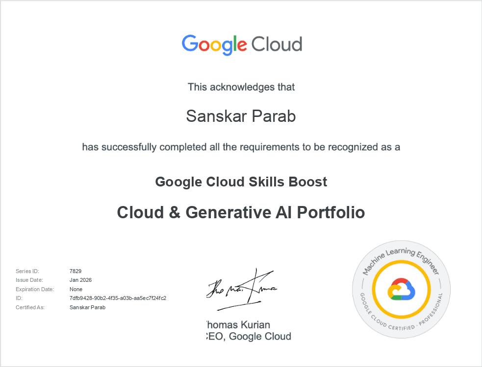 Google Cloud Skills Boost